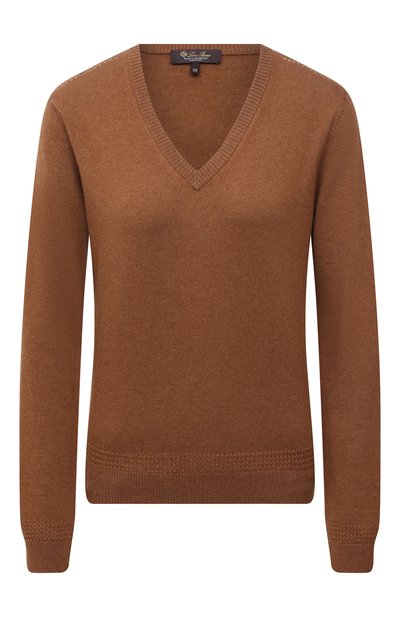 Кашемировый свитер LORO PIANA, арт. FAL7636, фото 1