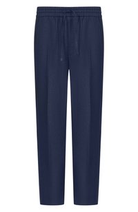 Темно-синий