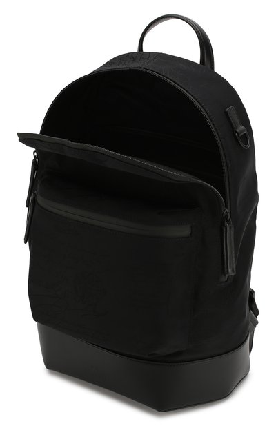 Комбинированный рюкзак BERLUTI, арт. M183353, фото 4