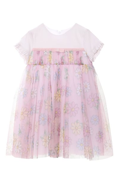 Платье MONNALISA, арт. 31E906