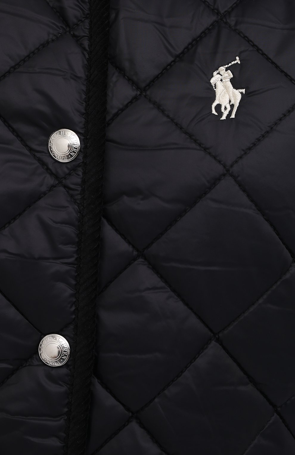 Стеганая куртка POLO RALPH LAUREN, арт. 211798836, фото 5