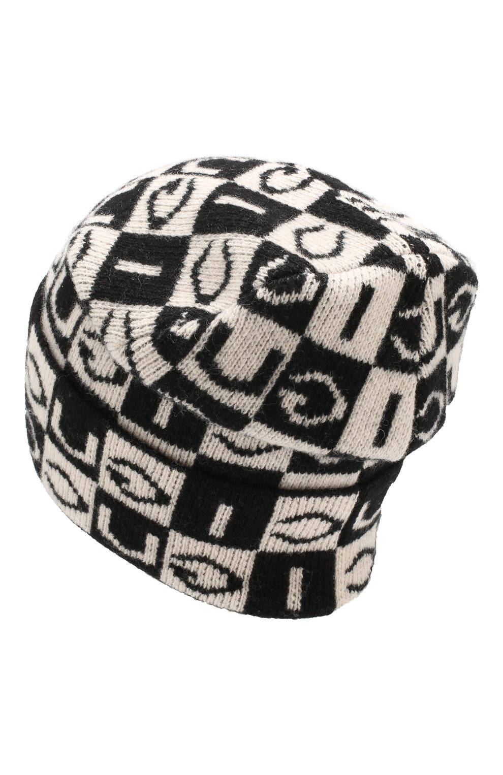 Шерстяная шапка GUCCI, арт. 595981/4G206, фото 2