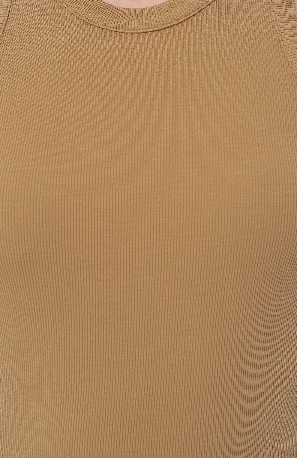 Хлопковая майка PENCE, арт. D0MINGA/K-55/40109-J004, фото 5