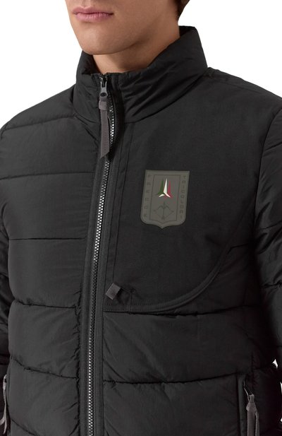 Пуховик AERONAUTICA MILITARE, арт. AB3022UCT04214, фото 5