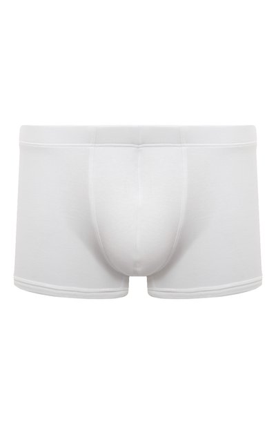 Хлопковые боксеры HANRO, арт. 073171, фото 1