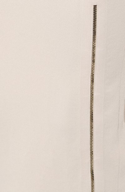 Юбка из шелка и вискозы FREEAGE, арт. S23.SK025.6070.111, фото 5