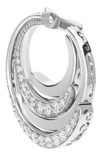 Серьги DE GRISOGONO, арт. 12901/01, фото 2