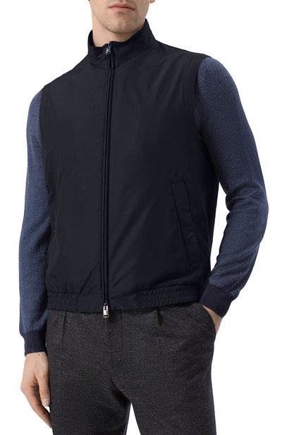 Жилет CANALI, арт. 040989UG/G01121, фото 3