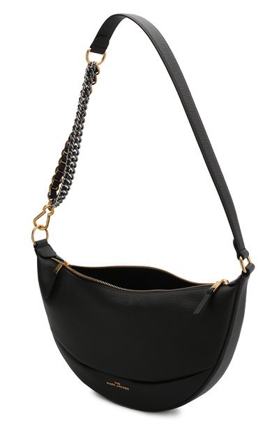 Сумка the eclipse MARC JACOBS (THE) черного цвета по цене 55100 руб., арт. M0016233, фото 4 Сумка the eclipse MARC JACOBS (THE), арт. M0016233, фото 4