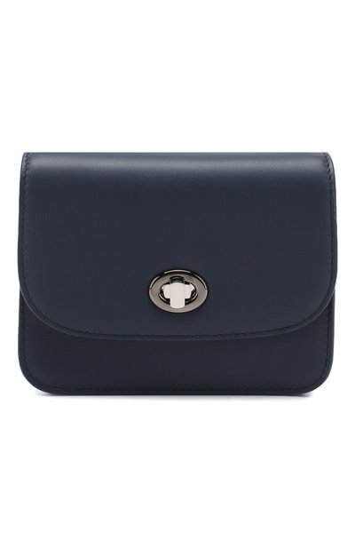 Поясная сумка flap pouch LORO PIANA, арт. FAI7095, фото 1