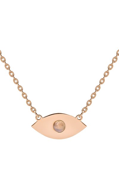 Подвеска-оракул с опалом MOONKA, арт. or-nl-opl, фото 3