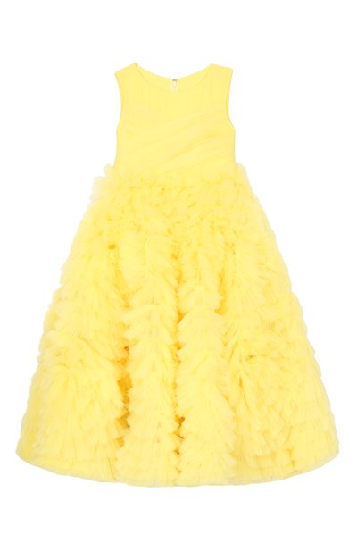 Платье emma SASHA KIM, арт. SK-00000525