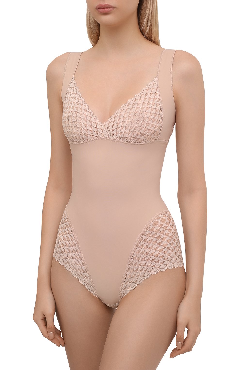 Боди SIMONE PERELE, арт. 19Y500, фото 2