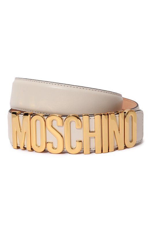 фото Ремень moschino