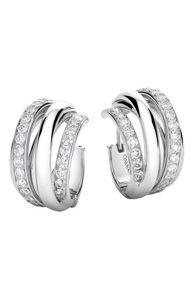 Женские серьги DE GRISOGONO, арт. 14031/01