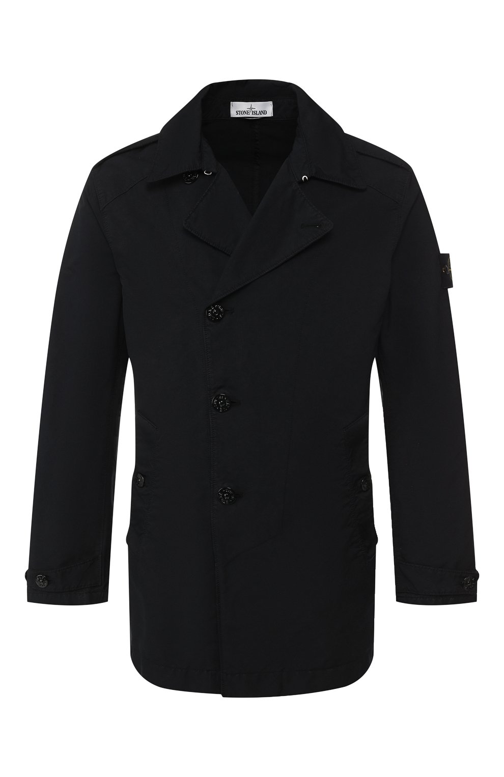 Плащ STONE ISLAND, арт. 701541449, фото 1