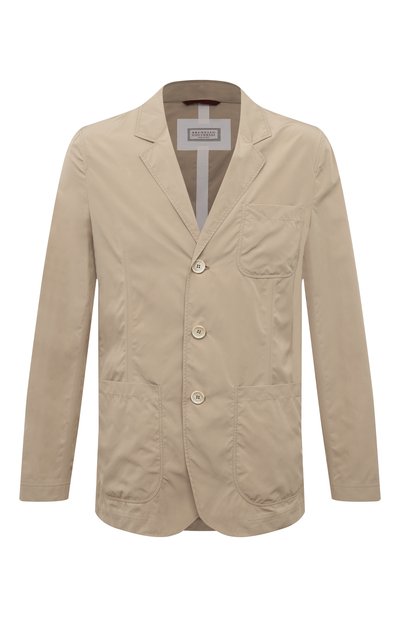 Мужская куртка BRUNELLO CUCINELLI, арт. MD4796165
