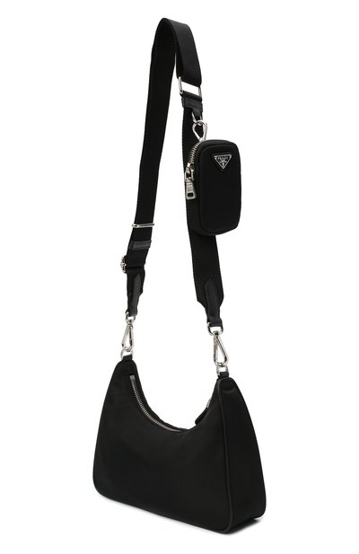 Сумка prada re edition bag PRADA, арт. 1BH204-R064-F0002-V1L, фото 4
