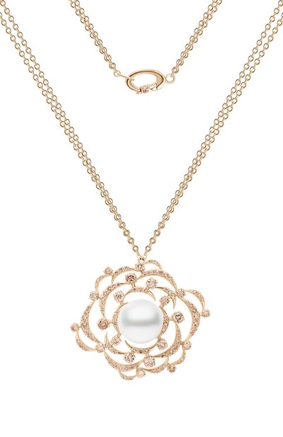 Женские кулон UTOPIA, арт. YCP10RC