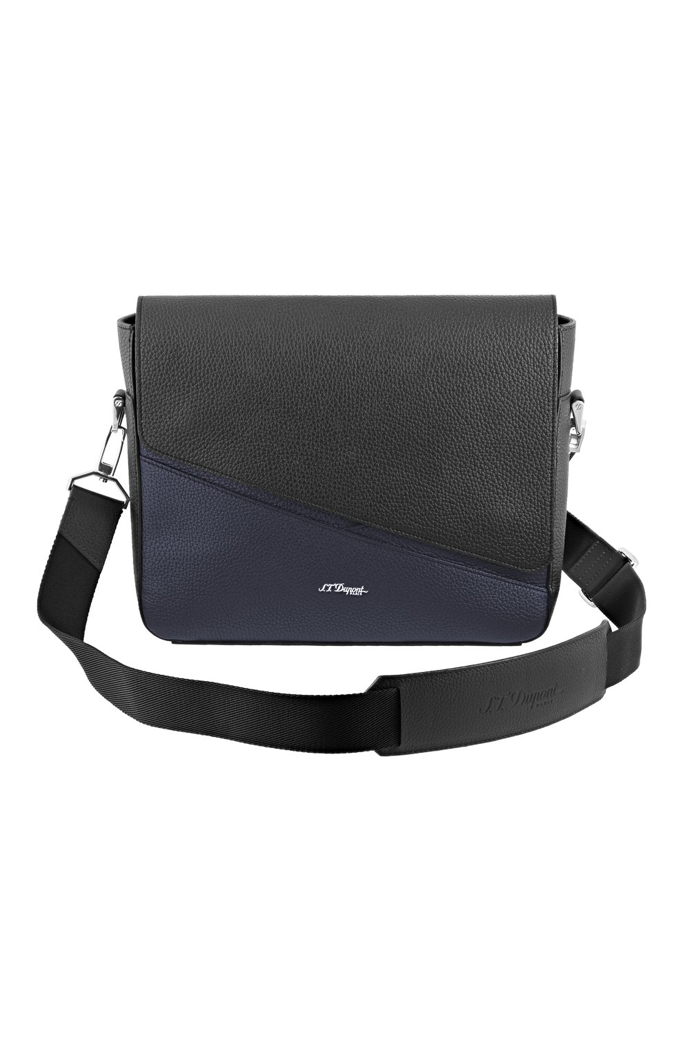 Кожаная сумка S.T. DUPONT, арт. 181344, фото 2