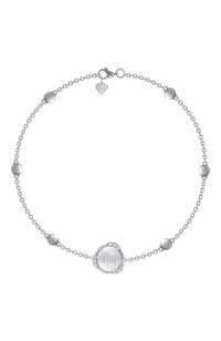 Браслет LUCKY ZNAKY, арт. MERLYZ-BRM01-BTWMS-W-6 MM, фото 1