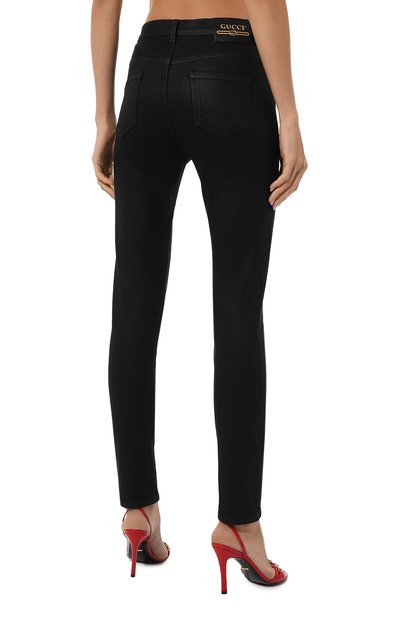 Джинсы GUCCI, арт. 502797 XDABY, фото 4