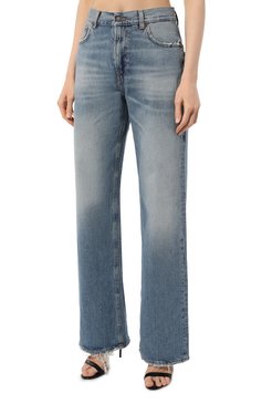 Джинсы HAIKURE, арт. HEW03185DF124L0832, фото 3