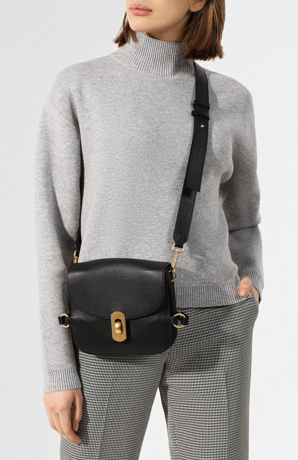 Сумка zaniah small COCCINELLE, арт. E1 FG0 55 01 01, фото 2