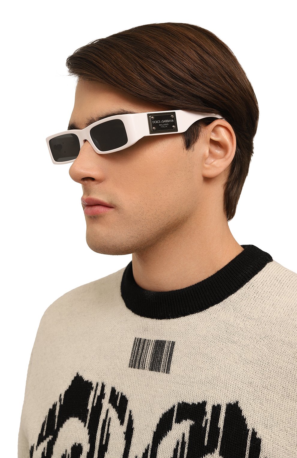 Солнцезащитные очки DOLCE & GABBANA, арт. 4444-331287, фото 3