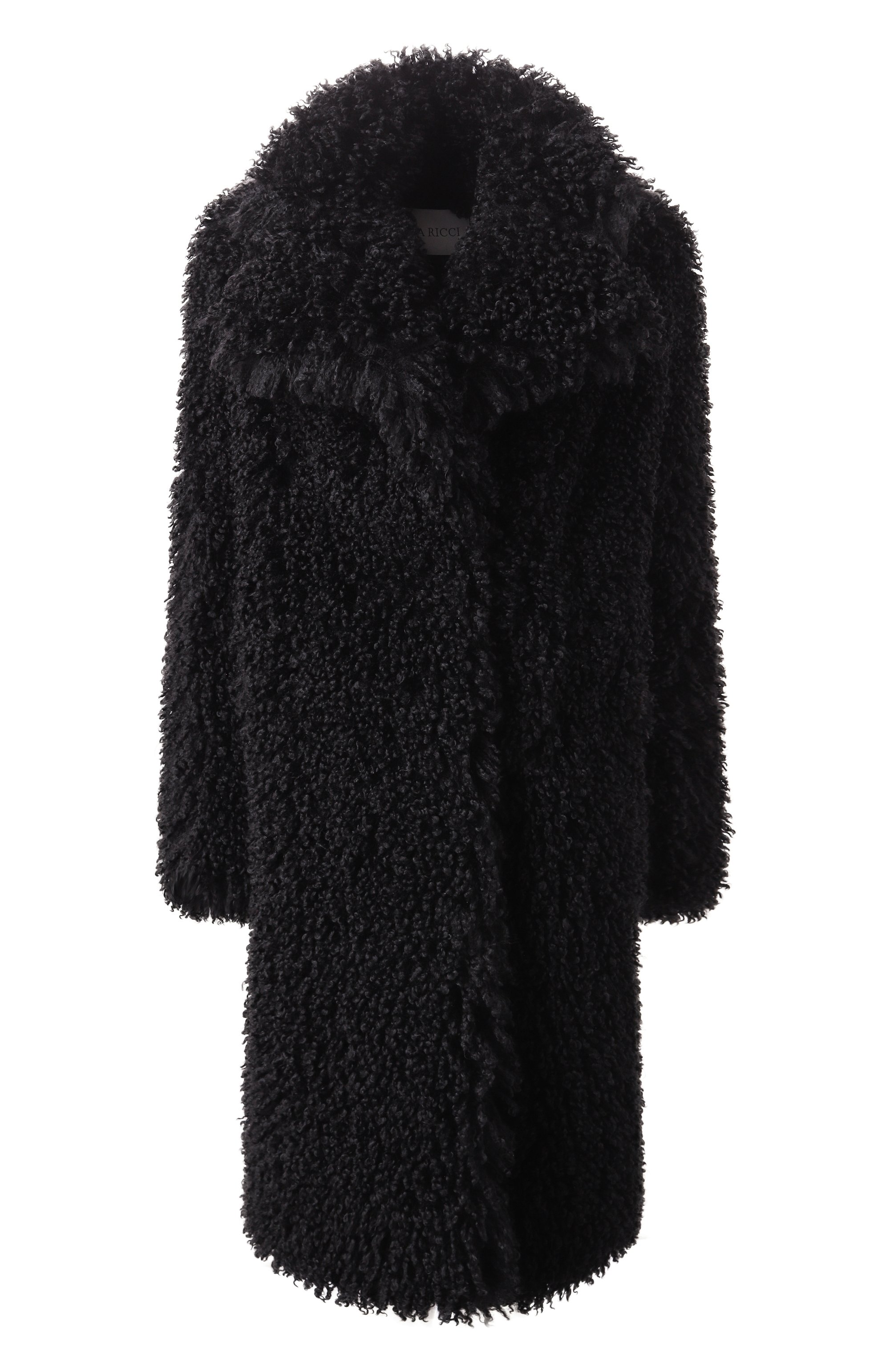 Шуба NINA RICCI, арт. 24ACMA007PL0464, фото 1