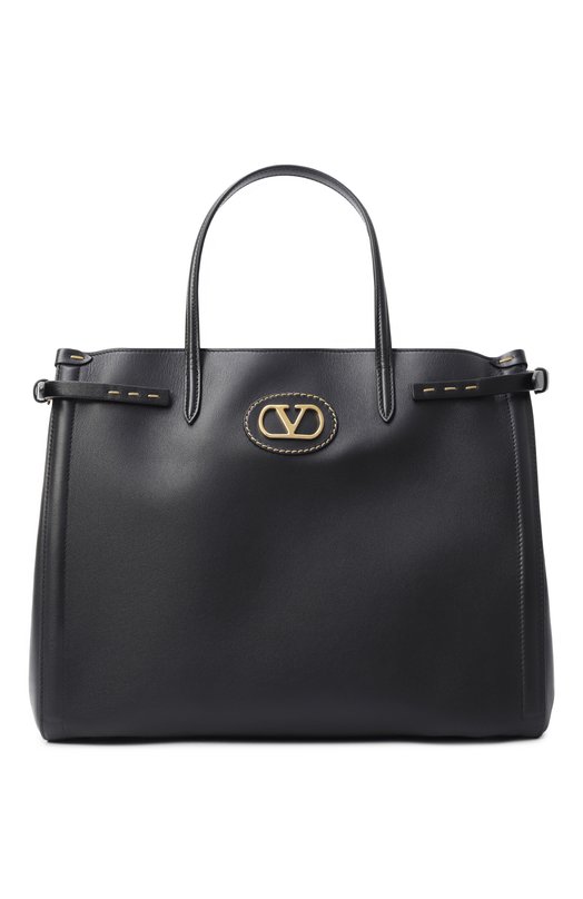 Сумка Antibes medium Valentino 7W2B0R19/CVC Чёрный 7W2B0R19/CVC