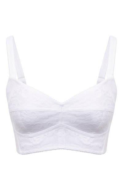 Топ-бюстье DOLCE & GABBANA, арт. F7T18T/G9798, фото 1