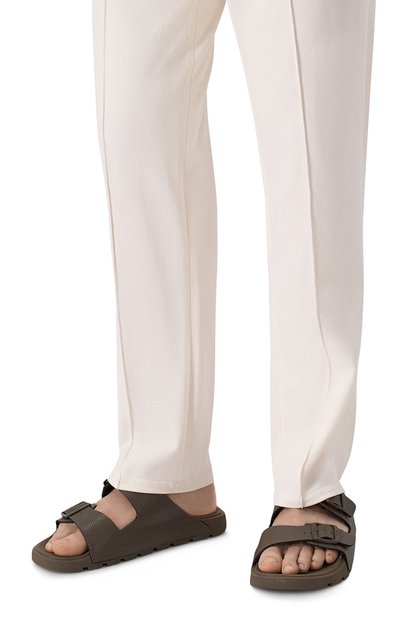 Шлепанцы surfley sand BOSS, арт. 50505540, фото 3