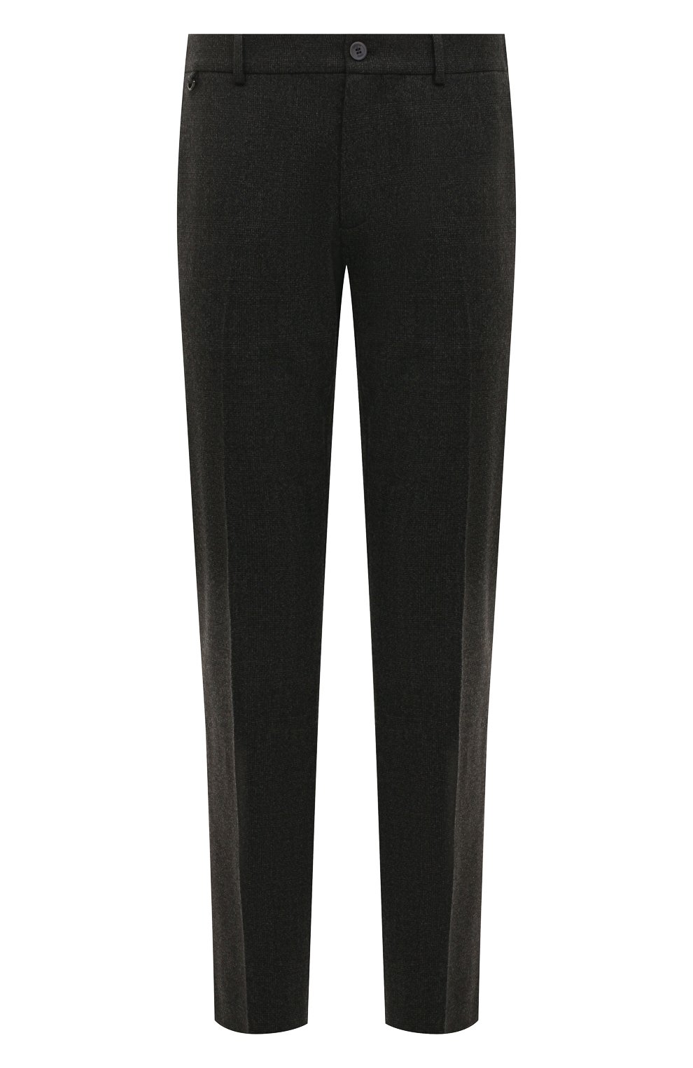 Шерстяные брюки STEFANO RICCI, арт. M1T2300041/DG15HC, фото 1