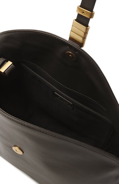 Сумка saddle baguette PINKO, арт. 105049/A1ZX, фото 5