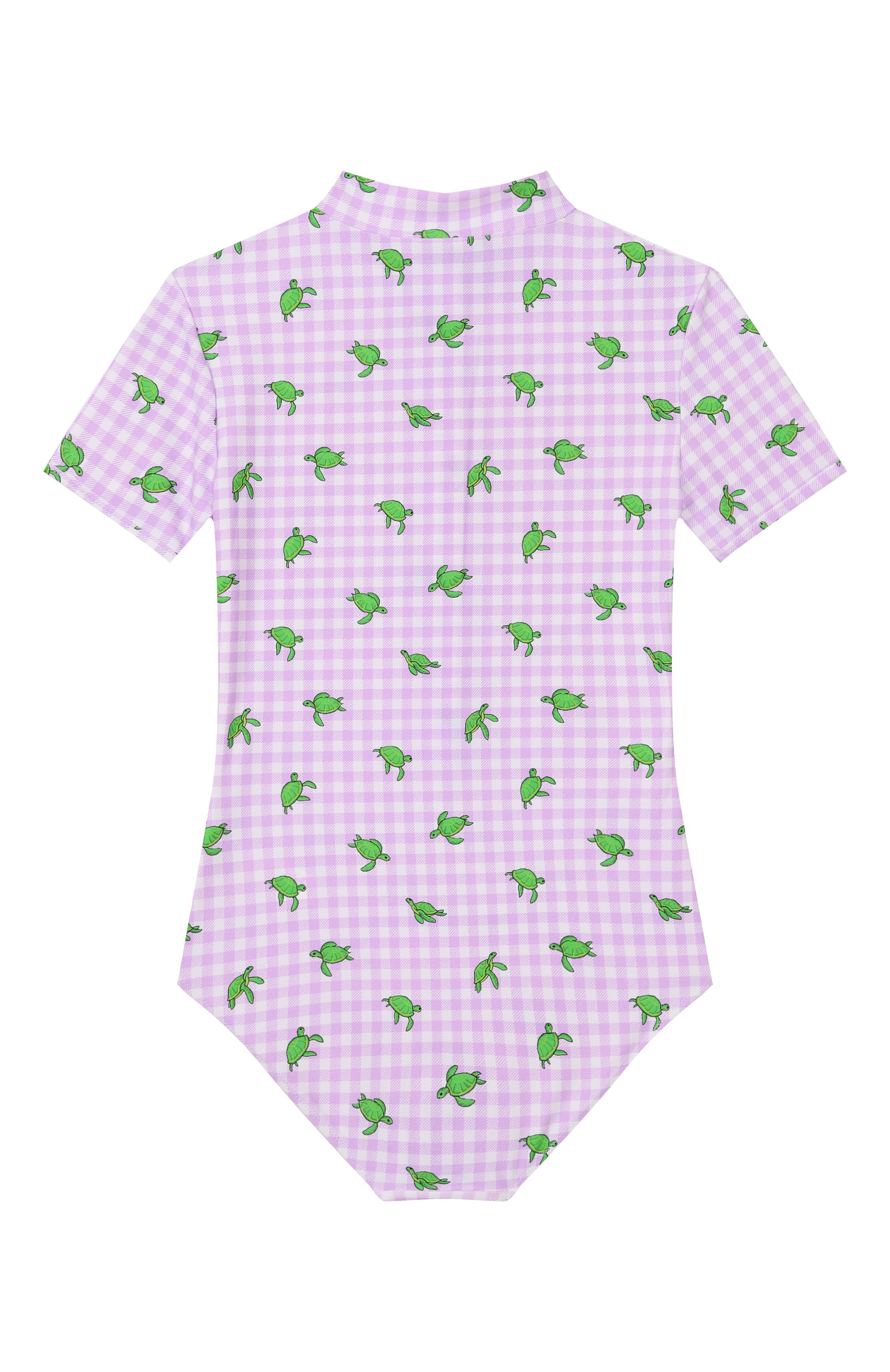 Слитный купальник MC2 SAINT BARTH, арт. STBK WAIKIKI/WAI0001, фото 2