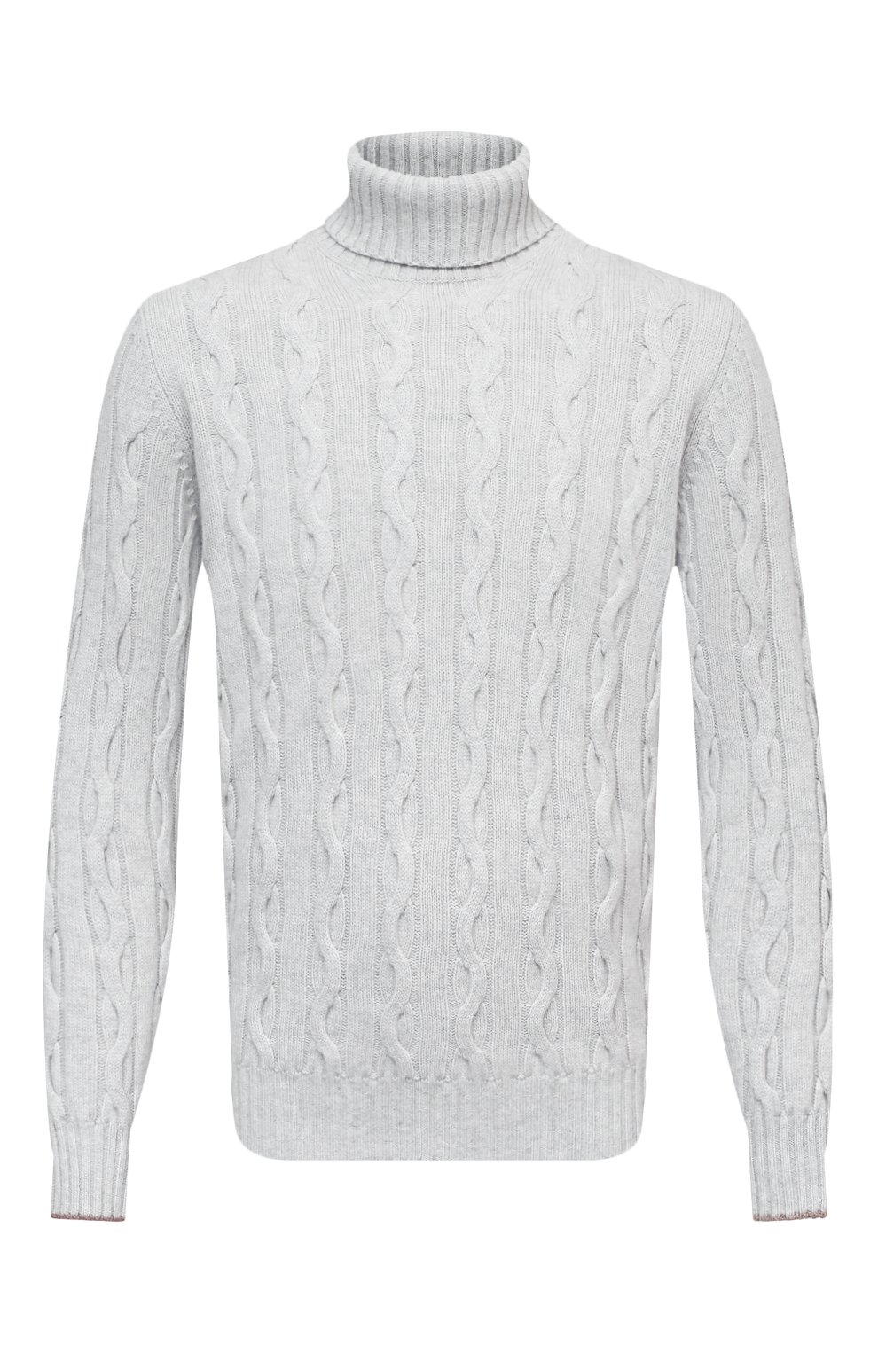 Кашемировый свитер BRUNELLO CUCINELLI, арт. M2259503, фото 1