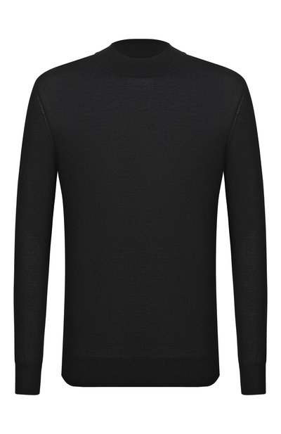 Мужской водолазка из кашемира и шелка MVST, арт. M26.CFM.K414.1/CARIAGGI JAIPUR