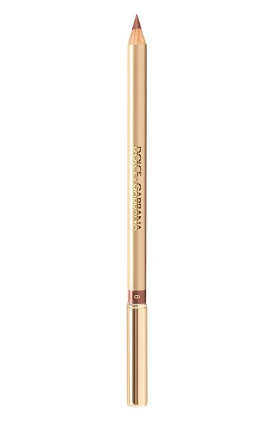 Женский карандаш для губ, оттенок 6 soft DOLCE & GABBANA, арт. 3022945DG