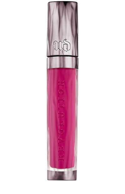 Женские блеск для губ revolution scandal URBAN DECAY, арт. 3605970922931