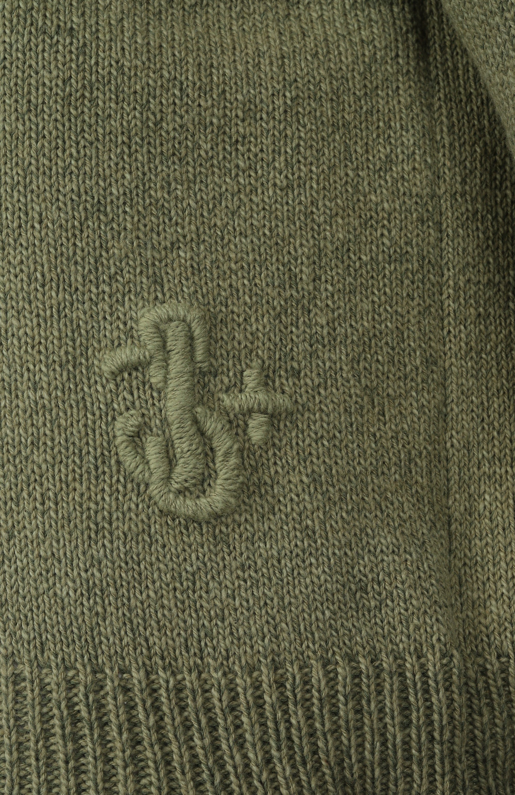 Свитер из хлопка и шерсти JIL SANDER, арт. J47GP0191-J15442, фото 6