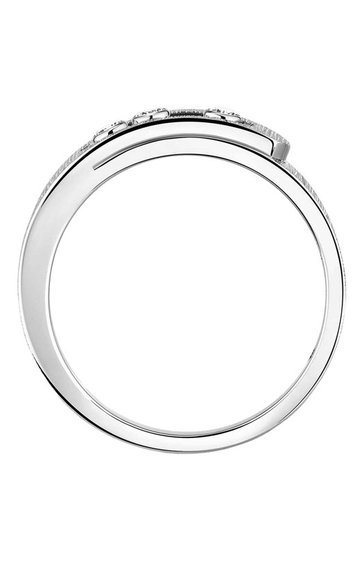 Кольцо Messika 14482-WG Бесцветный  14482-WG Фото 3