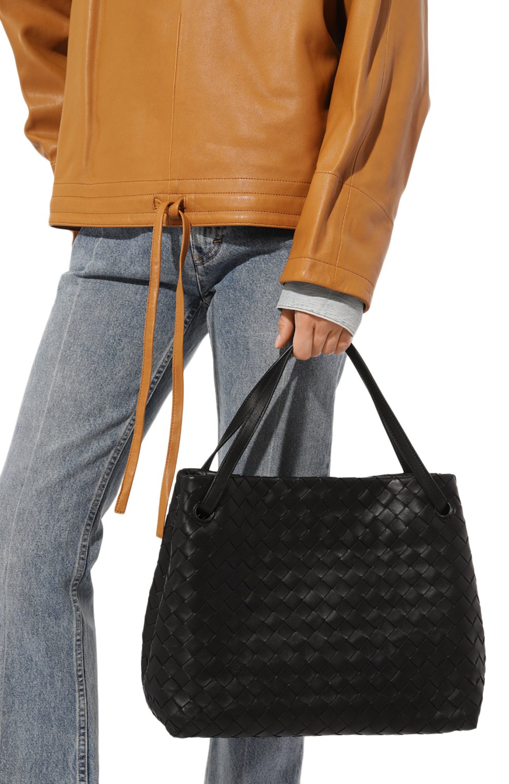 Сумка BOTTEGA VENETA, арт. 600510/V3UH3, фото 2