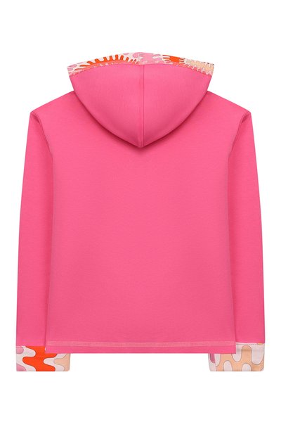 Двусторонняя толстов ка EMILIO PUCCI, арт. 9M4030/MC860/5-8, фото 5