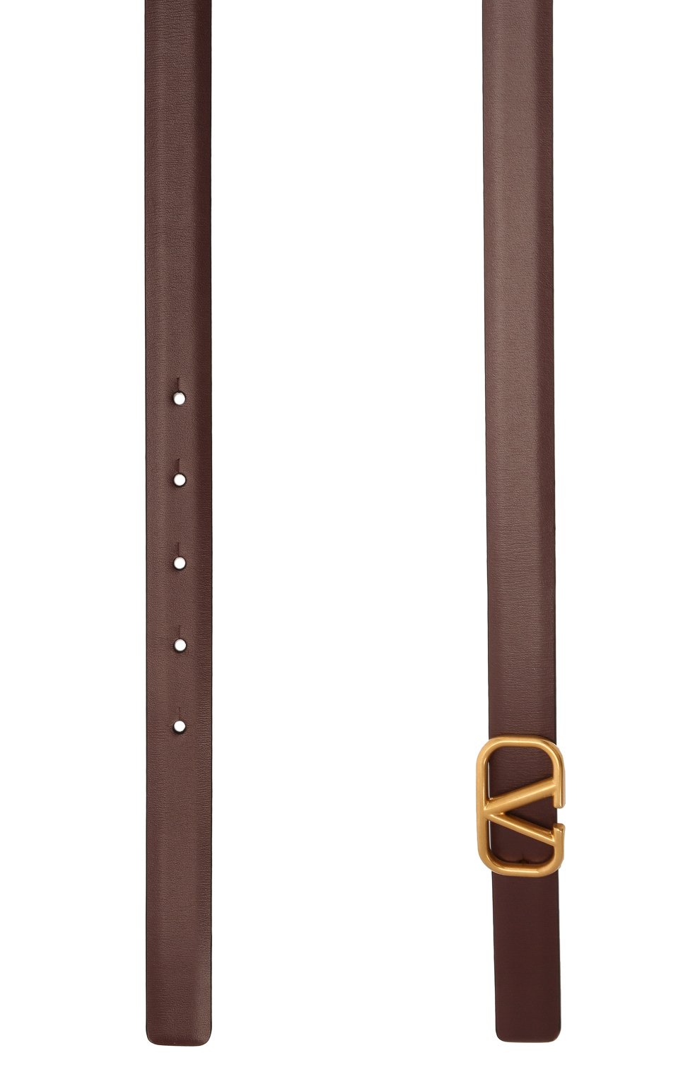 Двусторонний ремень vlogo signature VALENTINO,  арт. WW2T0S12/ZFR, фото 3