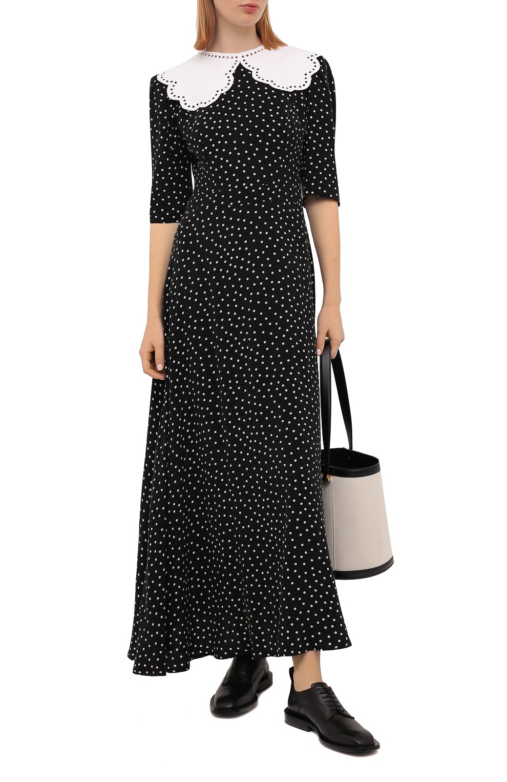 Платье IN THE MOOD FOR LOVE, арт. CATELEYA DRESS, фото 2
