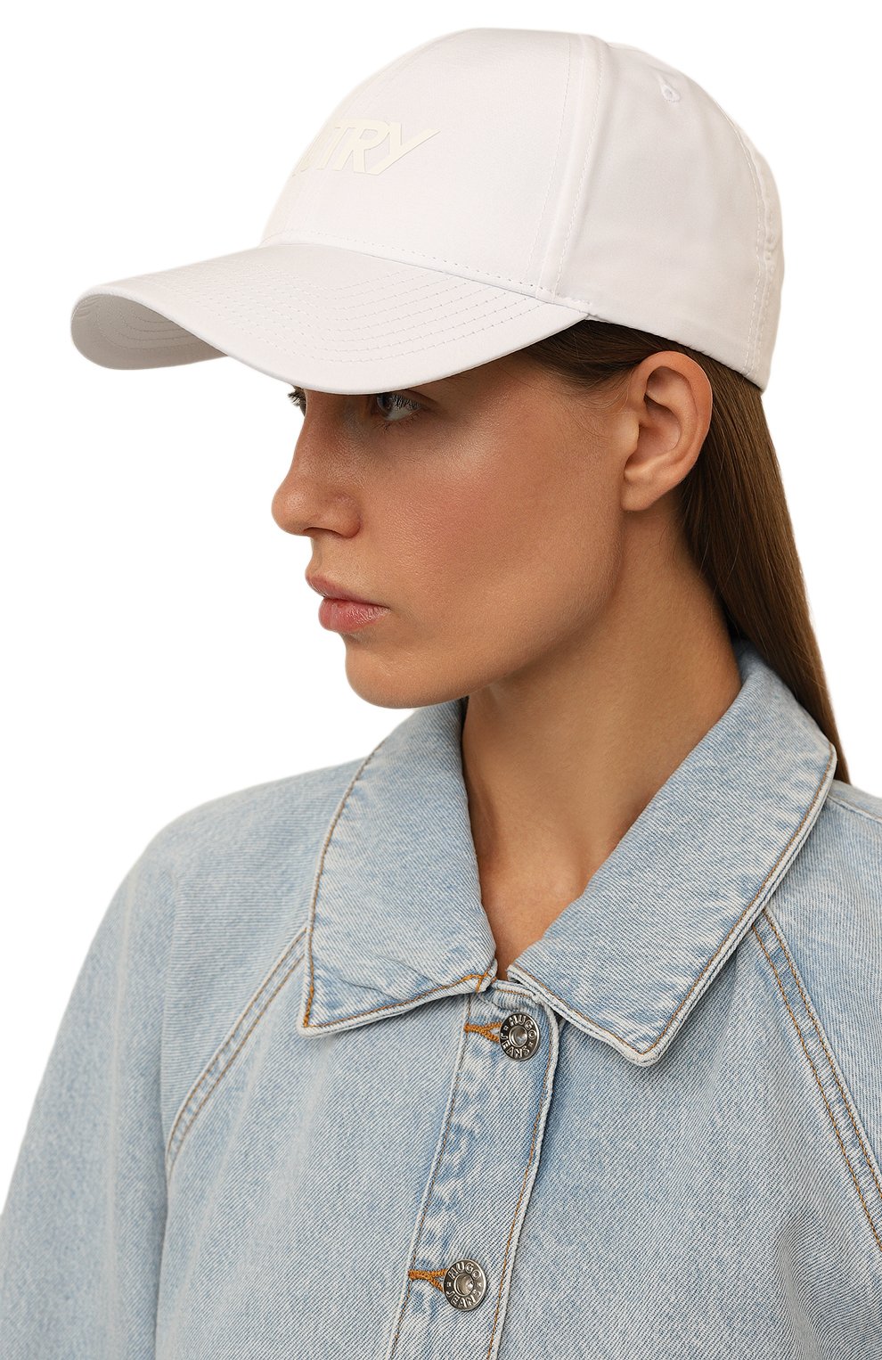 Бейсболка AUTRY, арт. A54EACPU52WH, фото 2