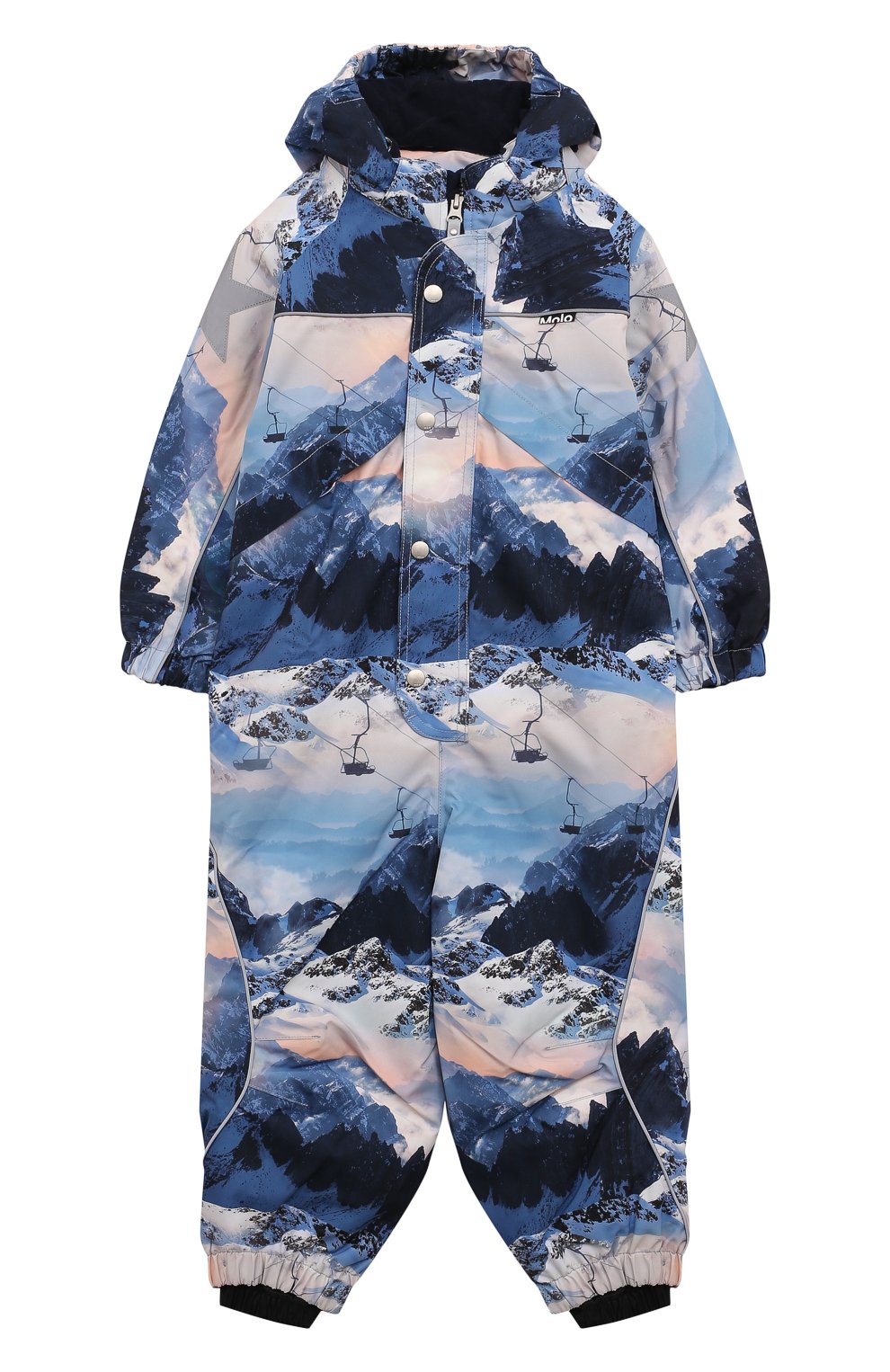 Комбинезон polaris MOLO, арт. 5W24N203, фото 1