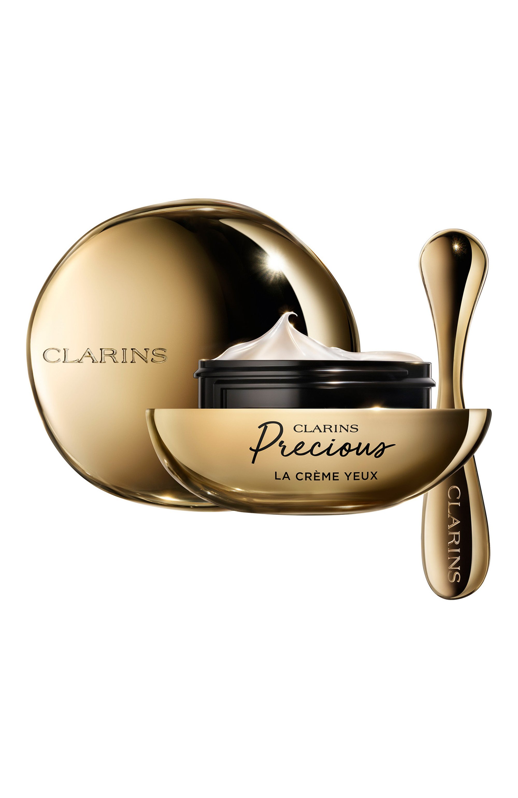 Восстанавливающий крем для кожи вокруг глаз clarins precious (15ml) CLARINS, арт. 80093414, фото 2