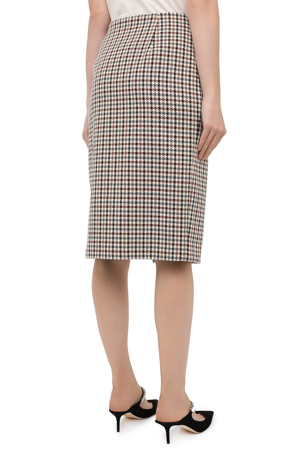 Юбка AREA, арт. PF20S05082, фото 4